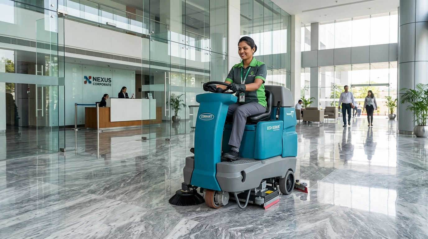 Housekeeping Services