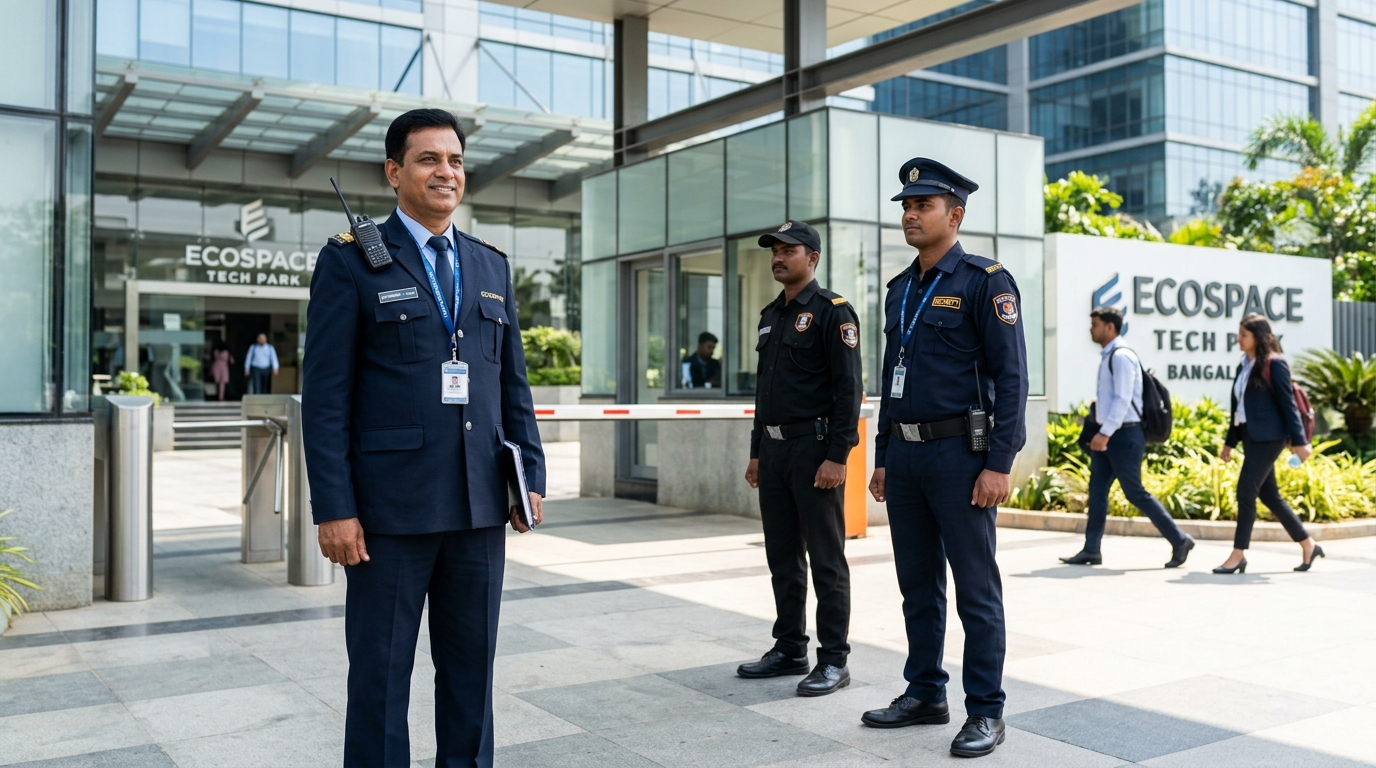 Security Services